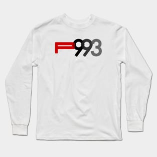 P993 Long Sleeve T-Shirt